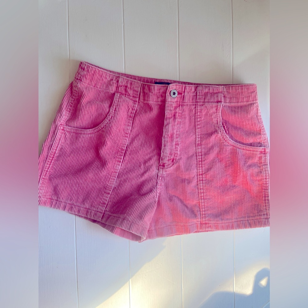 Gap Blue Jeans shorts 12